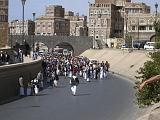 Yemen - Sana'a - 040